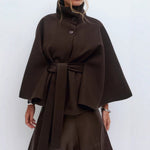 Cape Poncho