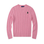 RL KNIT SWEATER