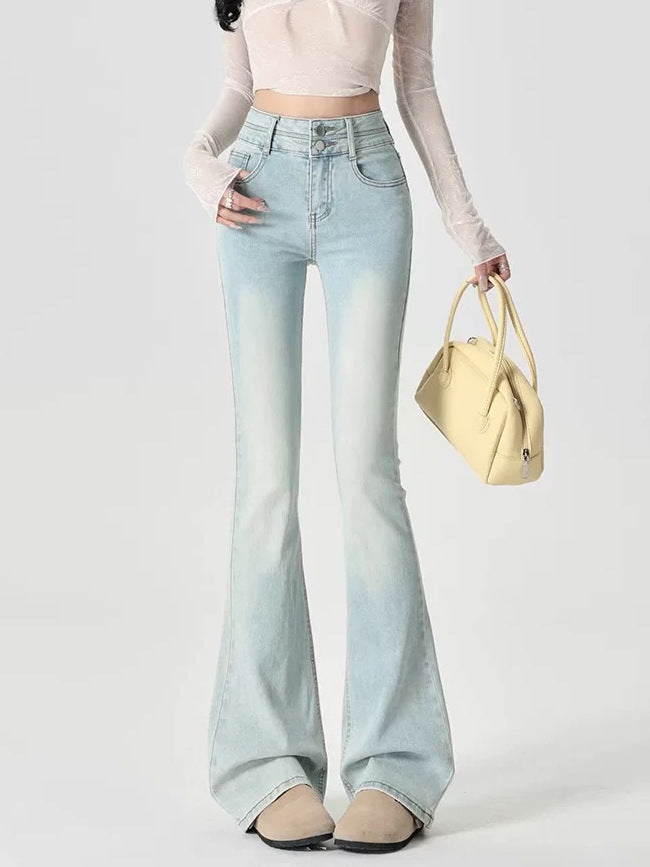 Bootcut Jeans