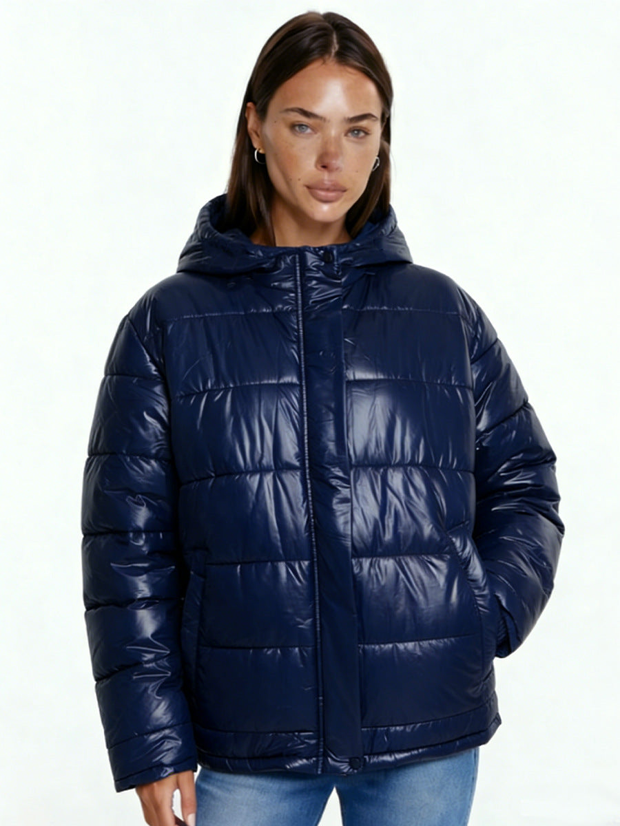 VIRAL SHINY PUFFER