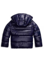 VIRAL SHINY PUFFER