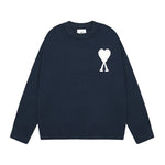 HEART SWEATER