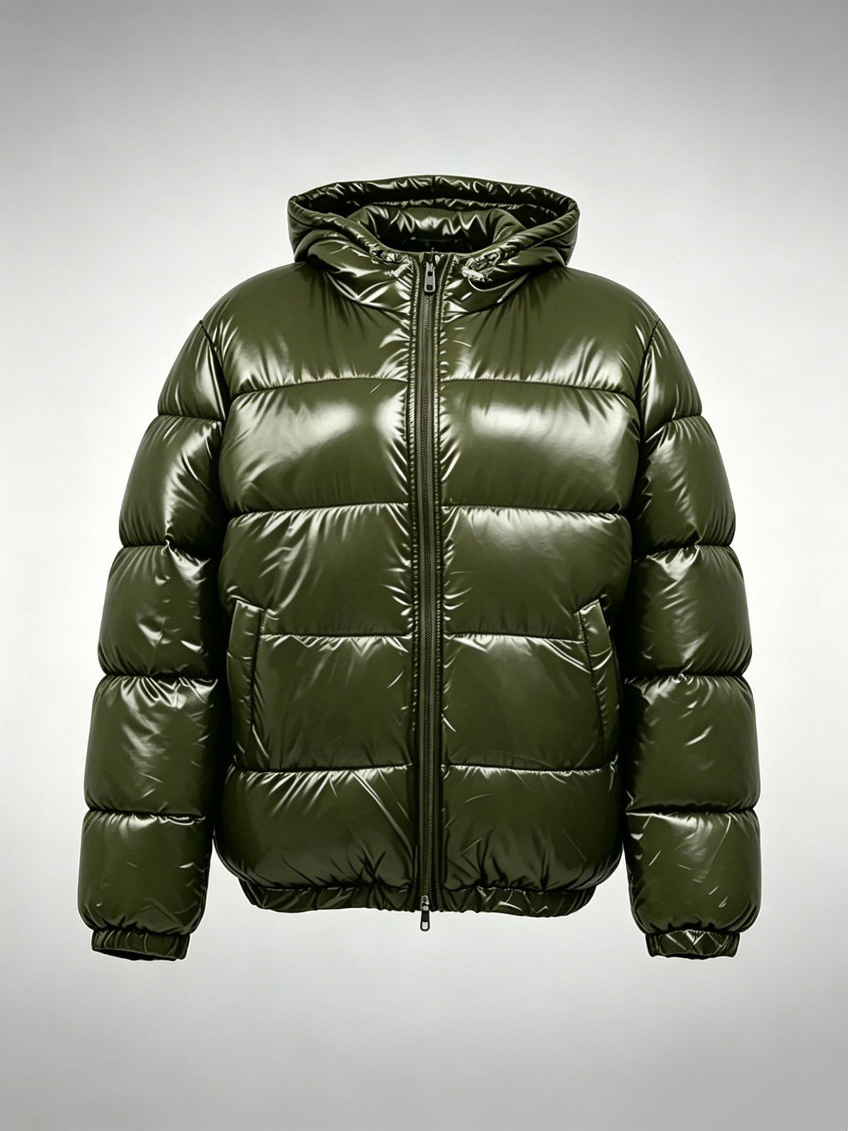 VIRAL PUFFER JACKET