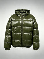 VIRAL PUFFER JACKET