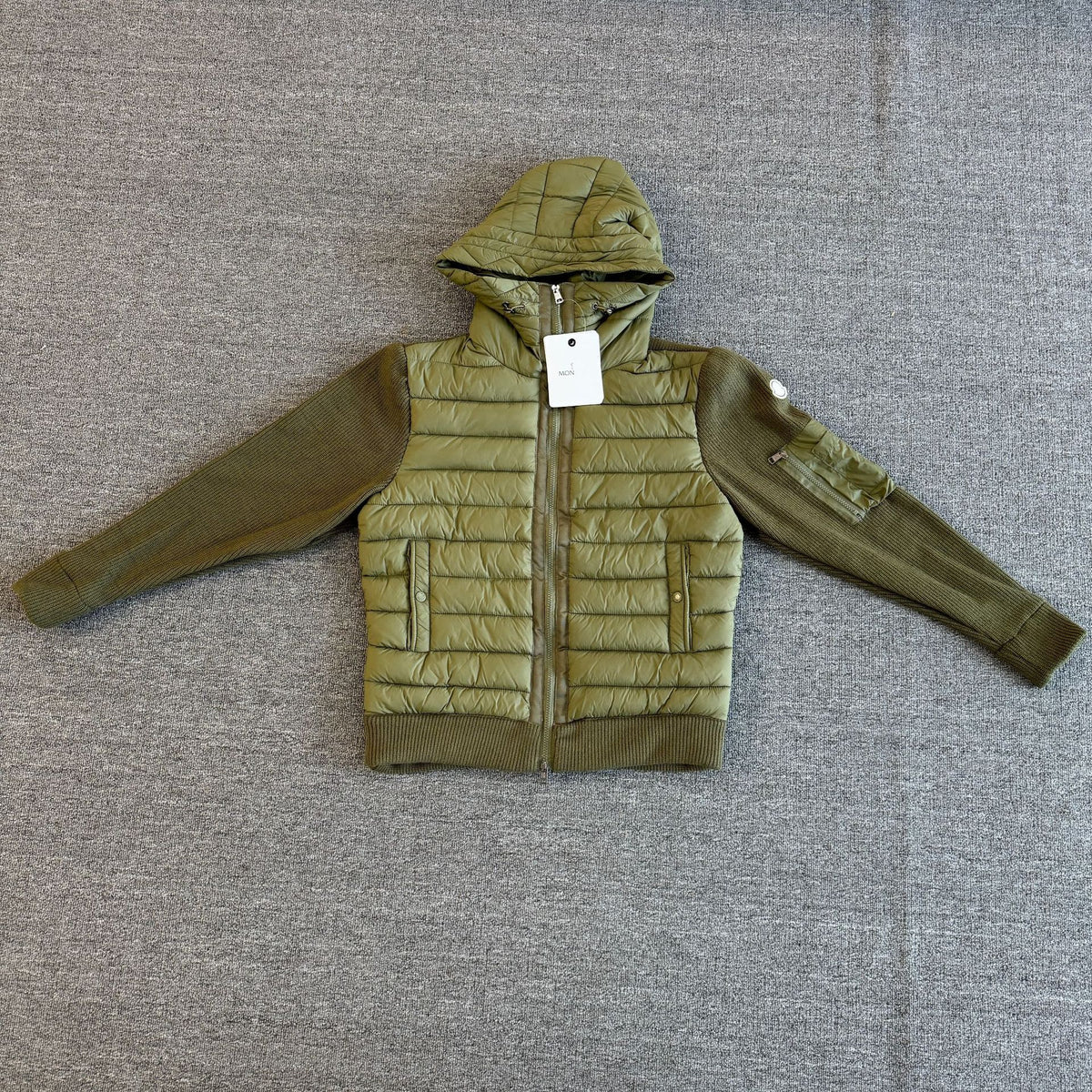 MC CARDIGAN