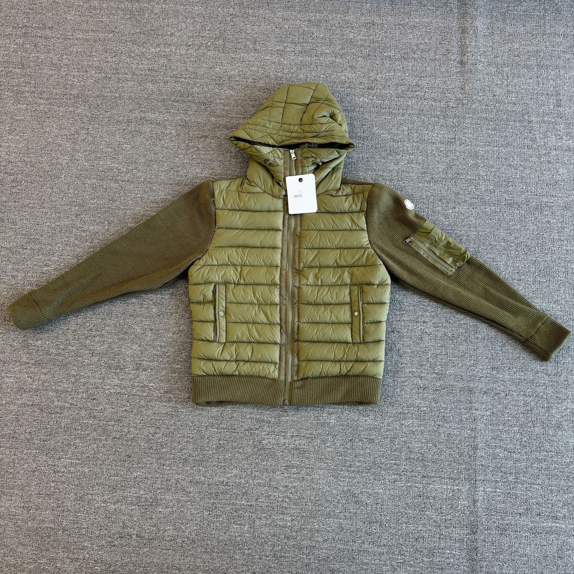 MC CARDIGAN