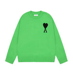 HEART SWEATER