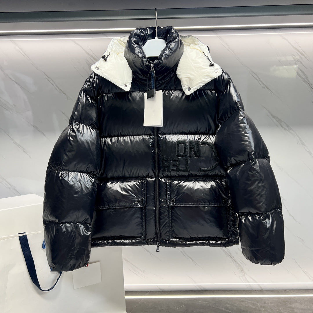 MC JACKET