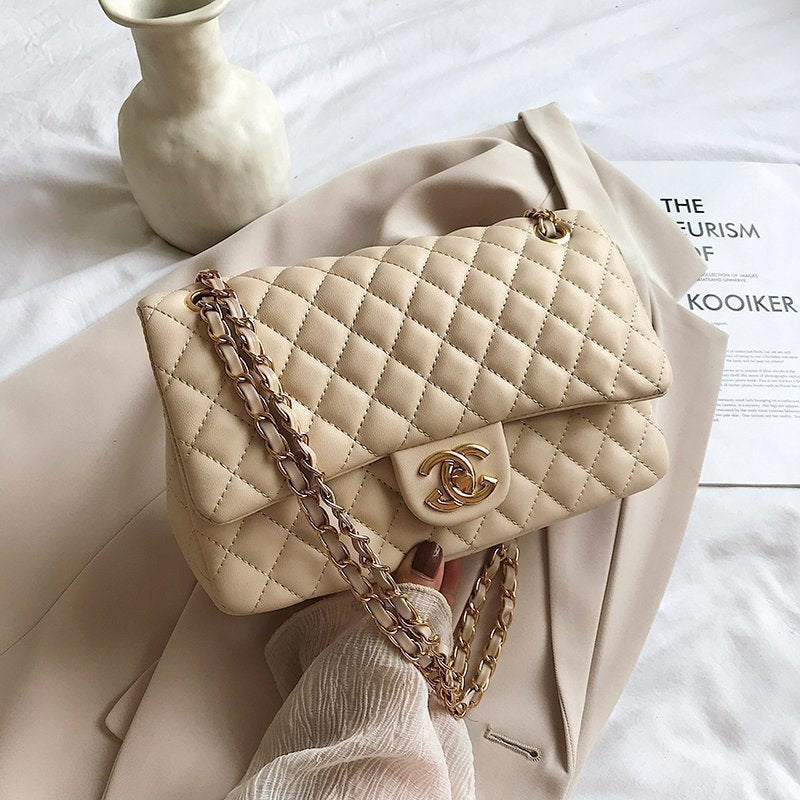 Nel Tiffany Flap Tasche