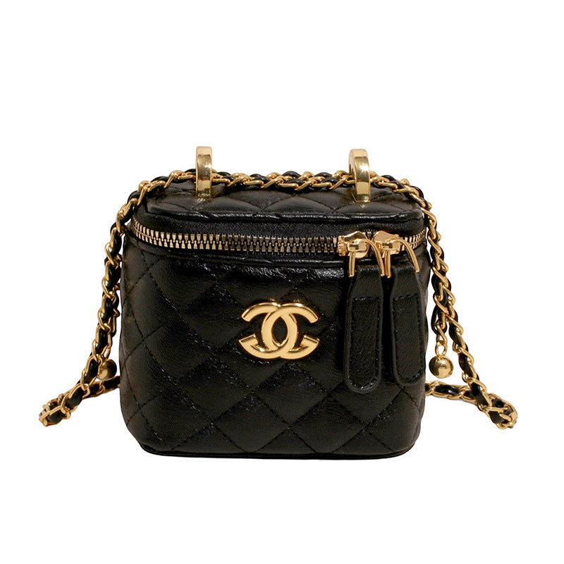 GG BOX BAG