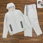 VIRAL TRACKSUIT