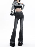 Bootcut Jeans