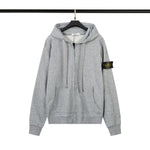 STONE ZIPPER - MULTICOLOR