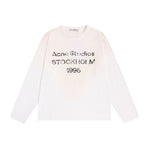 ACNE LONGSLEEVE