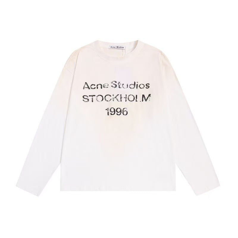 ACNE LONGSLEEVE