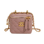 GG BOX BAG