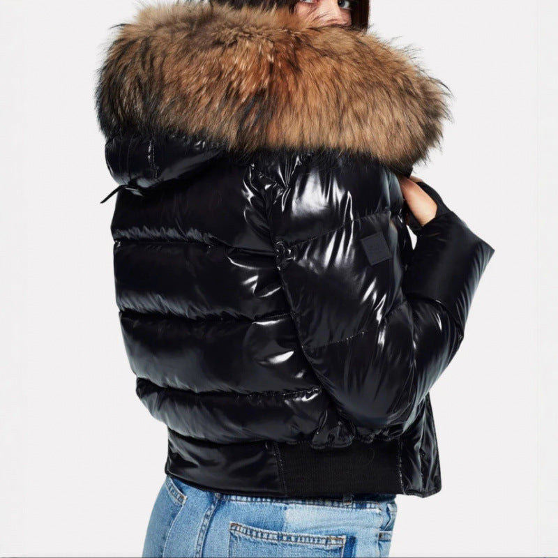 Puffer Jacket