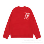 LV KNIT SWEATER