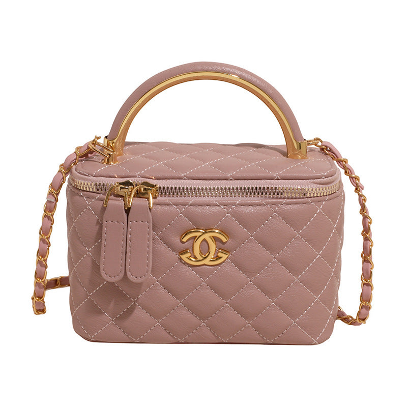 GG BOX BAG
