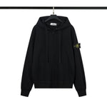 STONE ZIPPER - MULTICOLOR