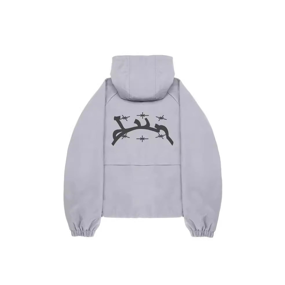 VIRAL WINDBREAKER