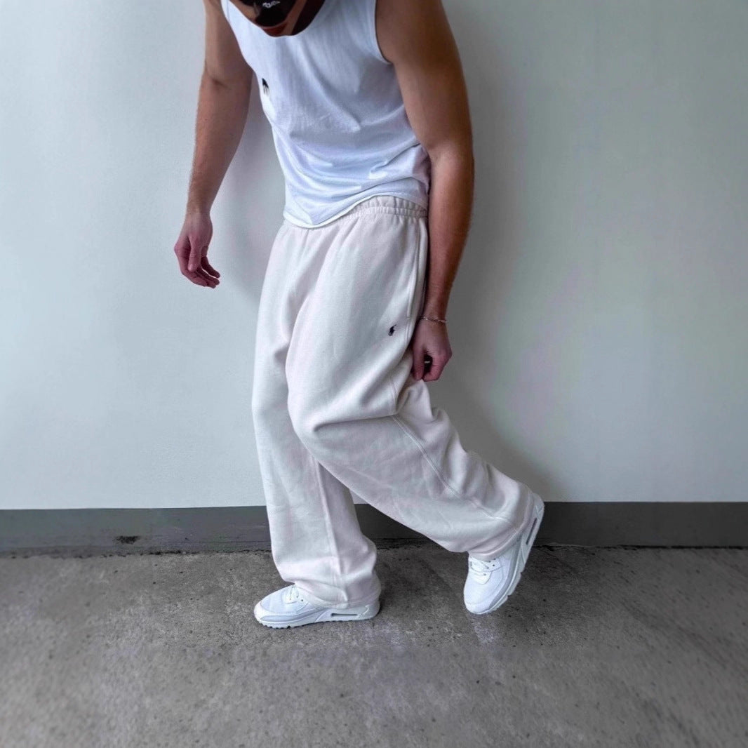 POLO BAGGY JOGGERS