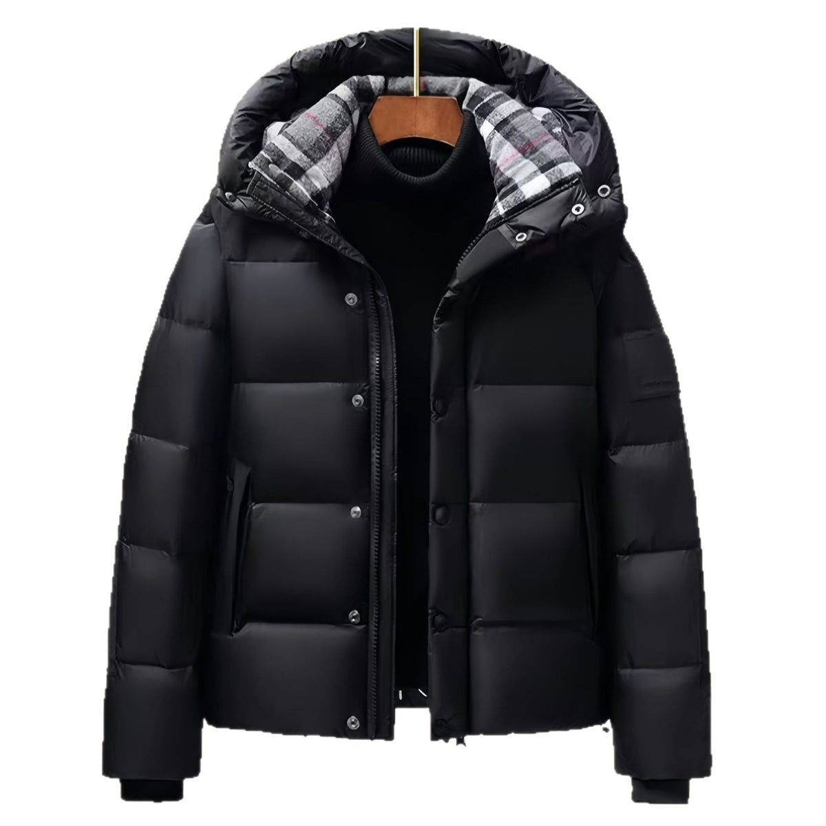 VIRAL B PUFFER