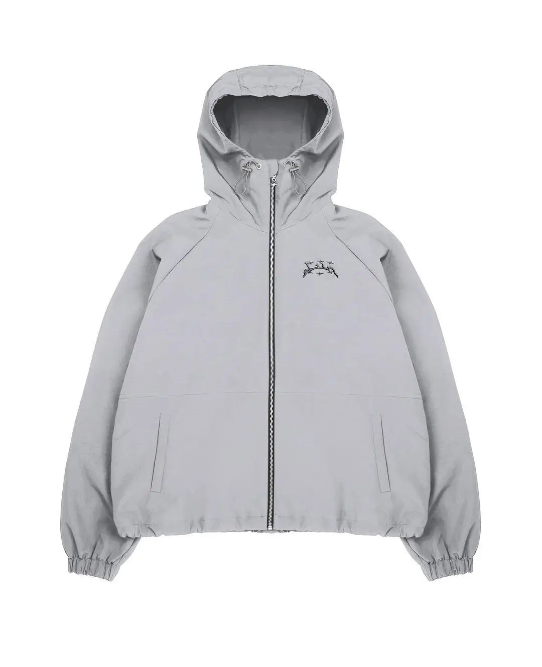 VIRAL WINDBREAKER