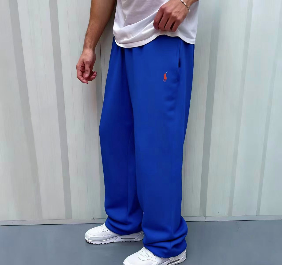 POLO BAGGY JOGGERS