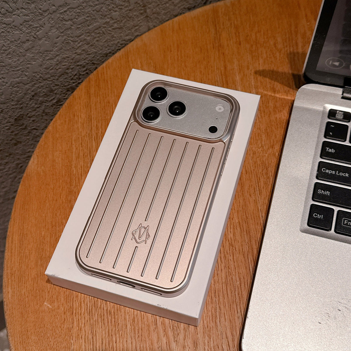 RMW PHONE CASE