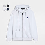RL ZIPPER- MULTICOLOR