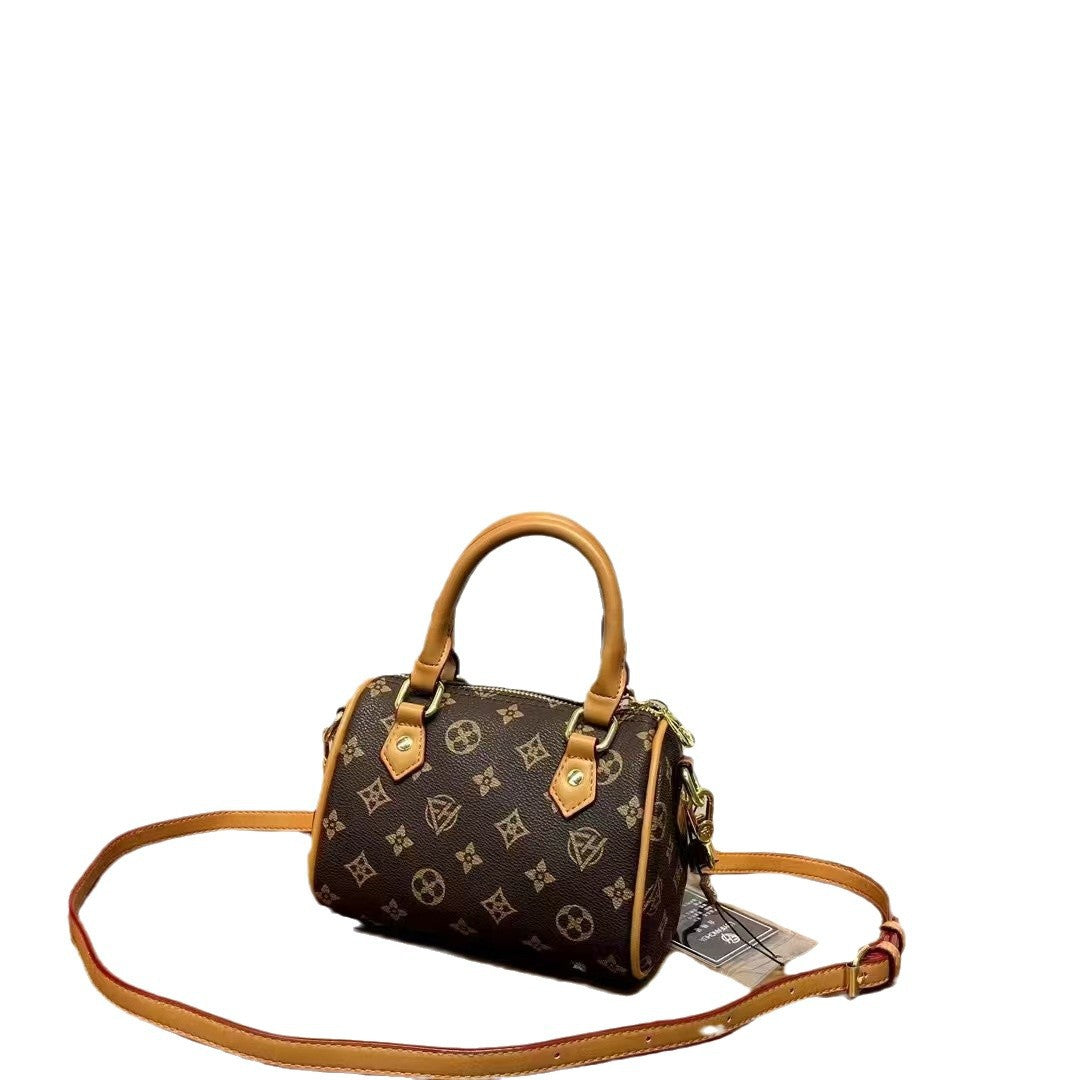 "Nano Speedy" Handtasche
