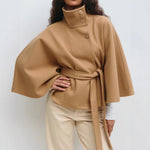 Cape Poncho