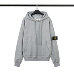 STONE HOODIE - MULTICOLOR