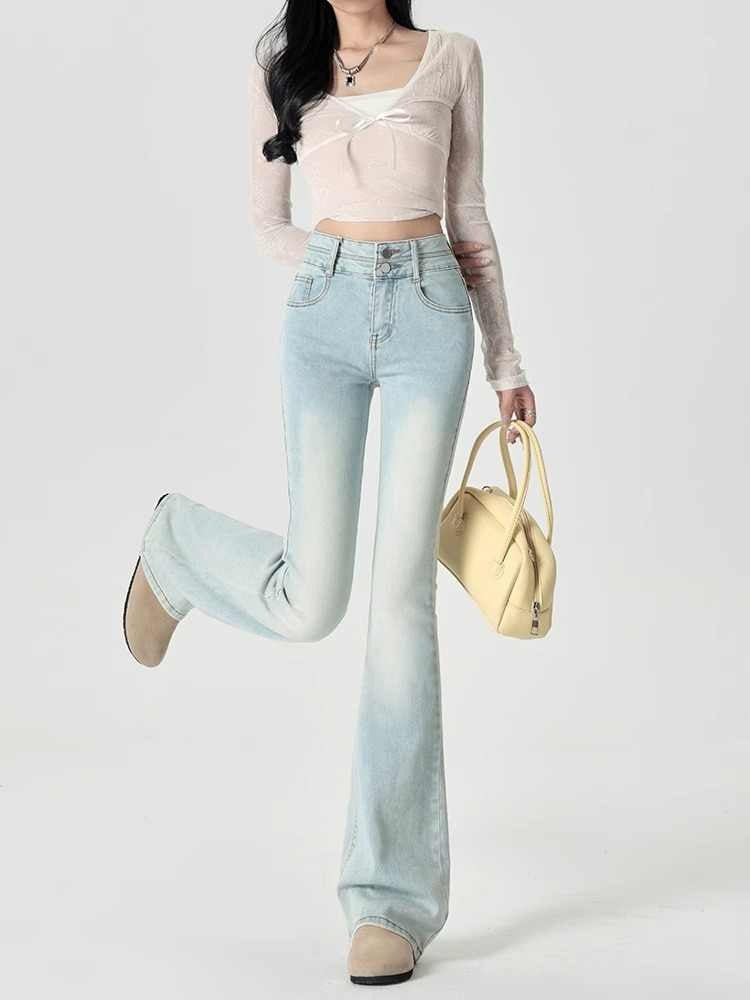 Bootcut Jeans