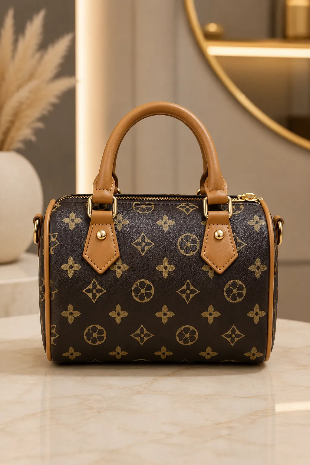 "Nano Speedy" Handtasche