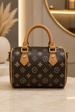 "Nano Speedy" Handtasche