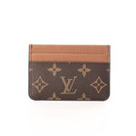 "LV" Cardholder