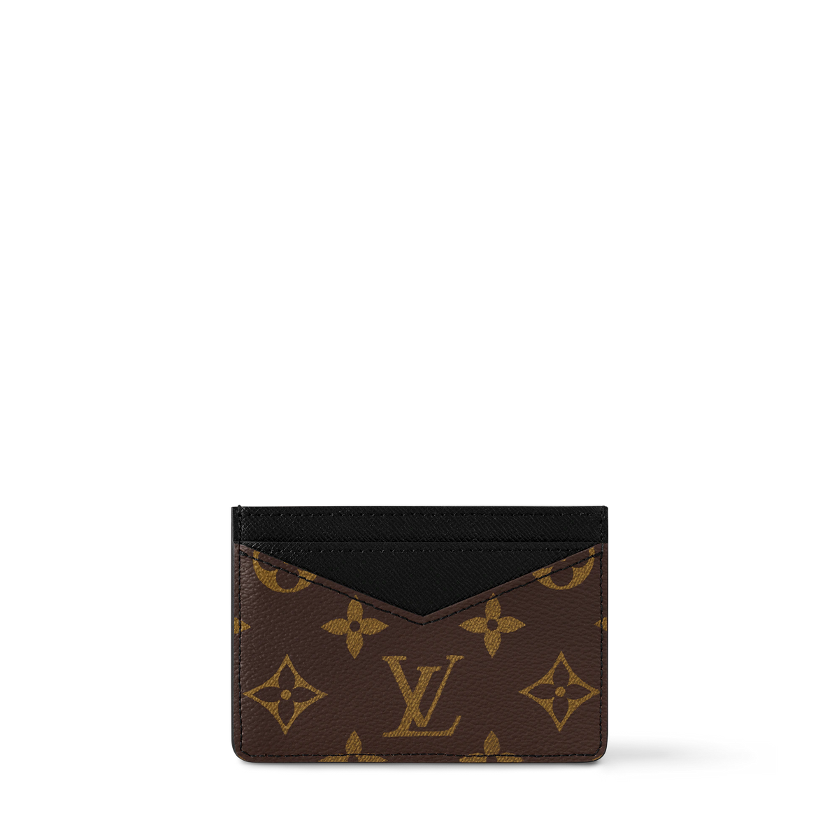 "LV" Cardholder