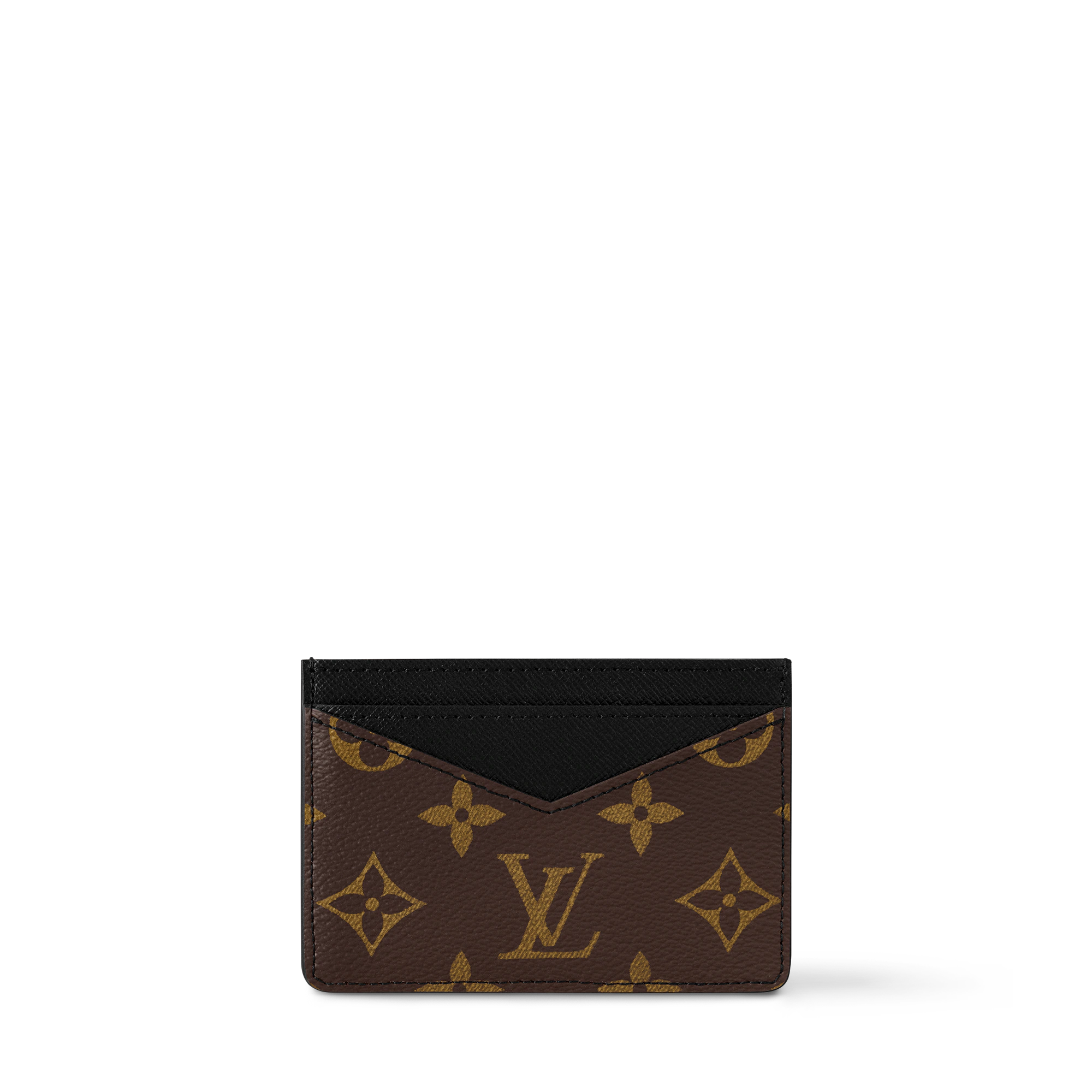 "LV" Cardholder