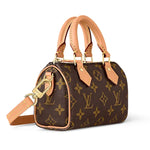 "Nano Speedy" Handtasche
