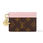 "LV" Cardholder